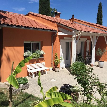 Belle Vue 1076 Βίλα Sainte-Colombe-en-Bruilhois Εξωτερικό φωτογραφία