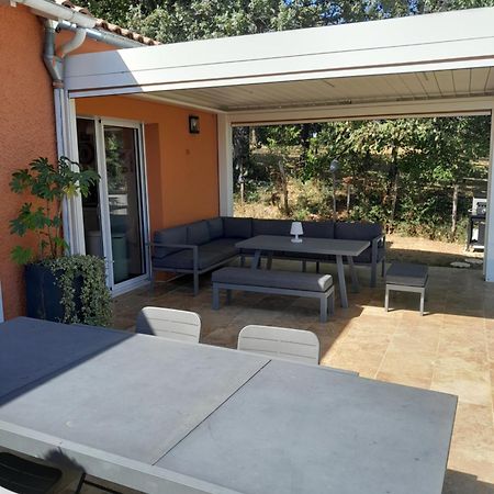 Belle Vue 1076 Βίλα Sainte-Colombe-en-Bruilhois Εξωτερικό φωτογραφία
