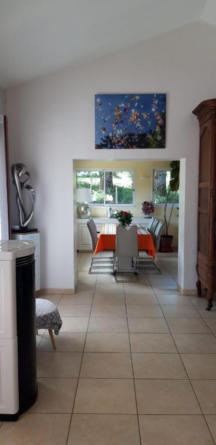 Belle Vue 1076 Βίλα Sainte-Colombe-en-Bruilhois Εξωτερικό φωτογραφία
