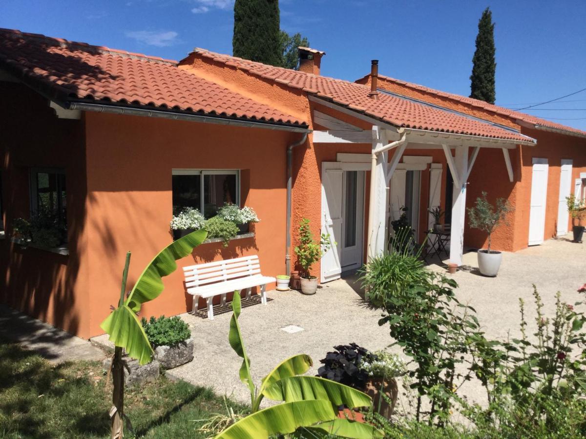 Belle Vue 1076 Βίλα Sainte-Colombe-en-Bruilhois Εξωτερικό φωτογραφία