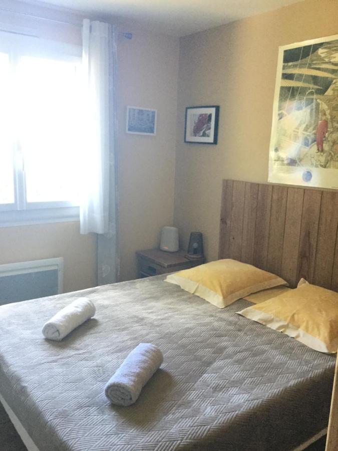 Belle Vue 1076 Βίλα Sainte-Colombe-en-Bruilhois Εξωτερικό φωτογραφία