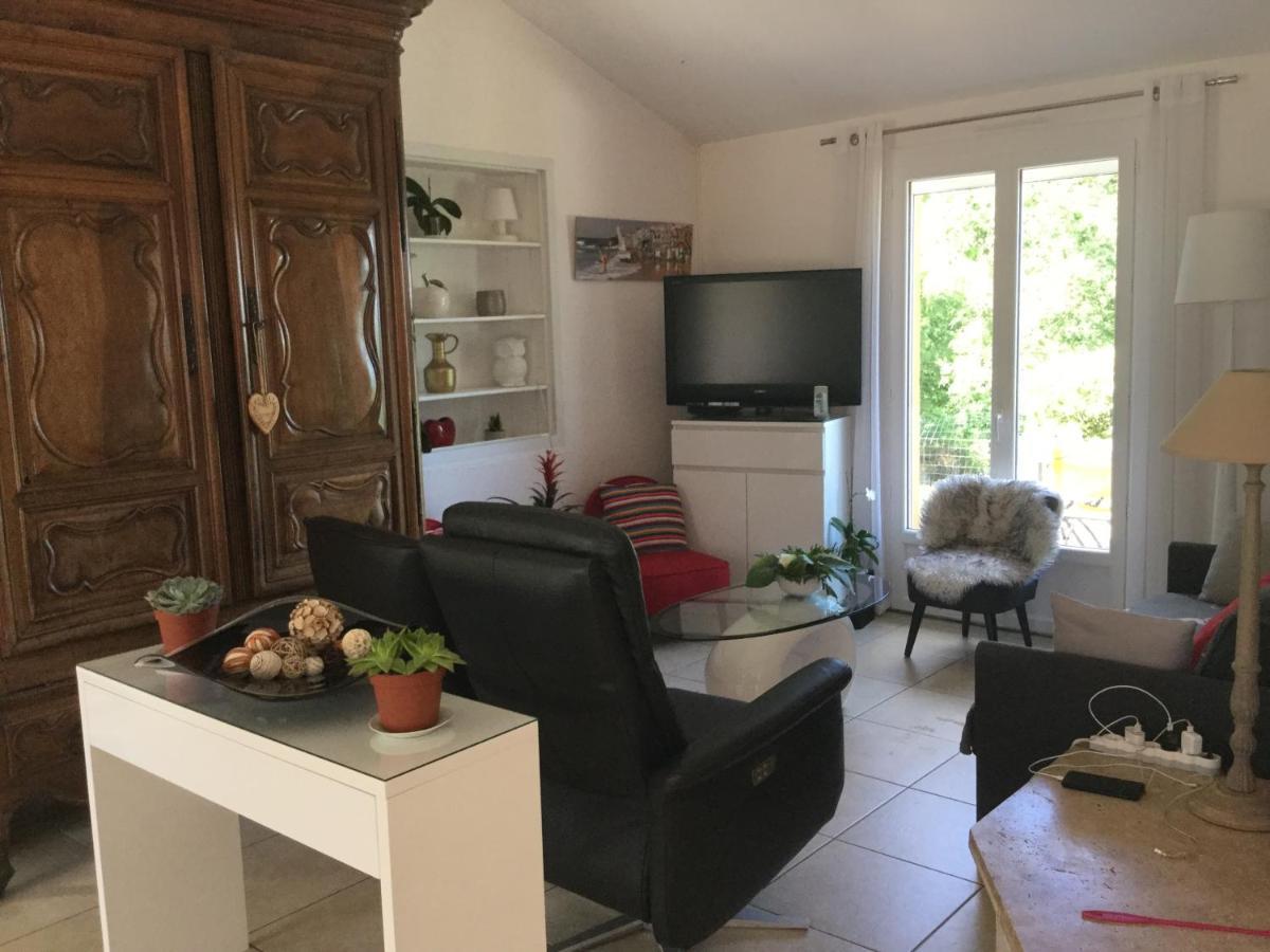 Belle Vue 1076 Βίλα Sainte-Colombe-en-Bruilhois Εξωτερικό φωτογραφία