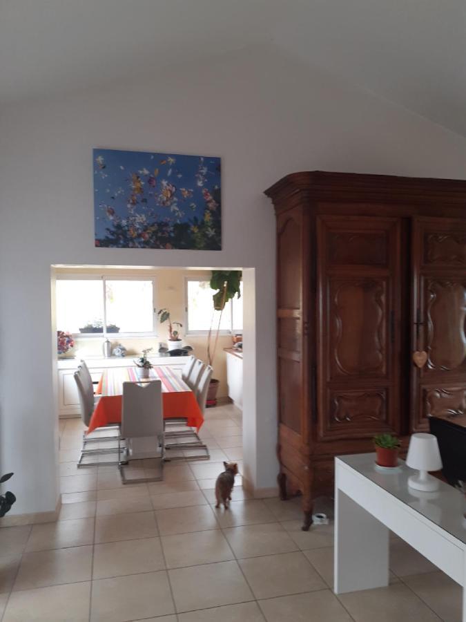 Belle Vue 1076 Βίλα Sainte-Colombe-en-Bruilhois Εξωτερικό φωτογραφία