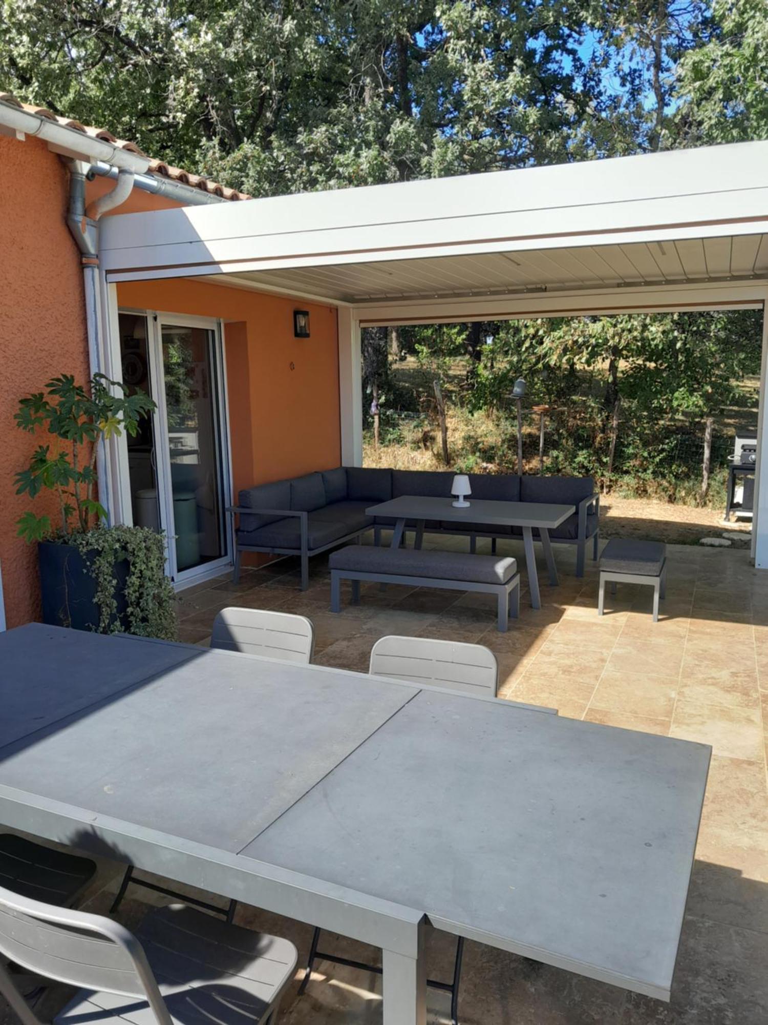 Belle Vue 1076 Βίλα Sainte-Colombe-en-Bruilhois Εξωτερικό φωτογραφία