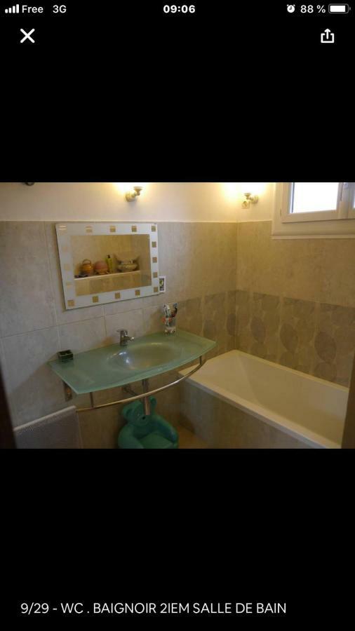 Belle Vue 1076 Βίλα Sainte-Colombe-en-Bruilhois Εξωτερικό φωτογραφία