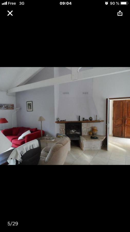 Belle Vue 1076 Βίλα Sainte-Colombe-en-Bruilhois Εξωτερικό φωτογραφία