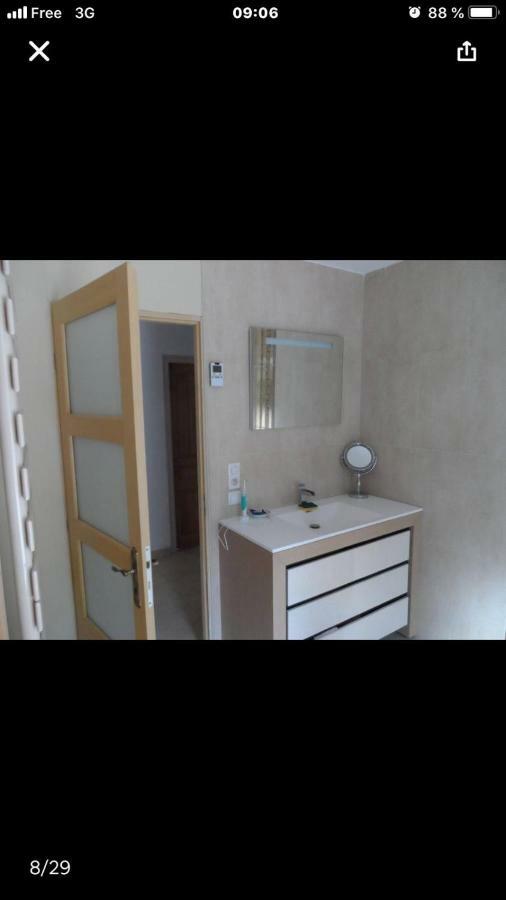 Belle Vue 1076 Βίλα Sainte-Colombe-en-Bruilhois Εξωτερικό φωτογραφία